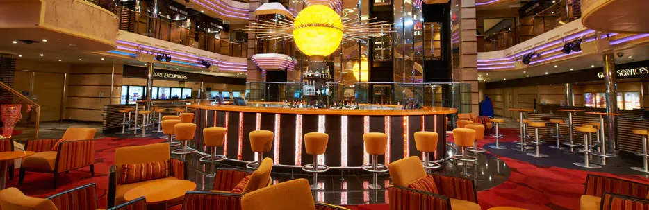 Carnival Sunshine 3