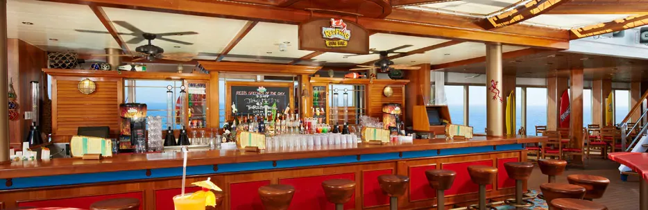 Carnival Sunshine 24