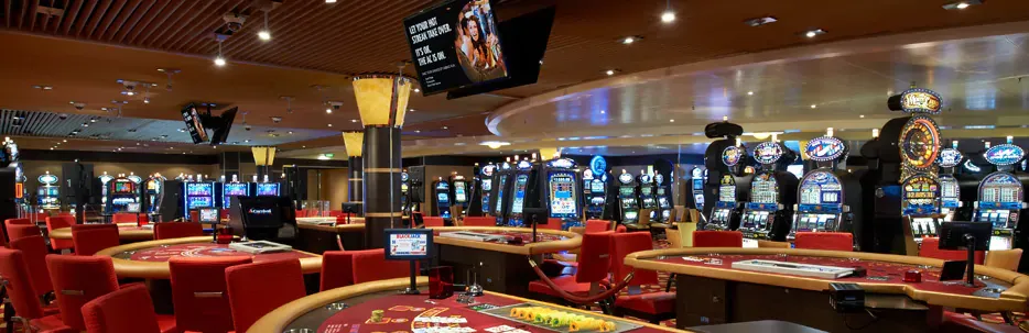 Carnival Sunshine 16