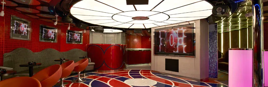 Carnival Sunshine 29