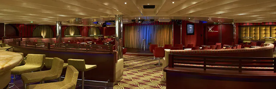 Carnival Sunshine 6