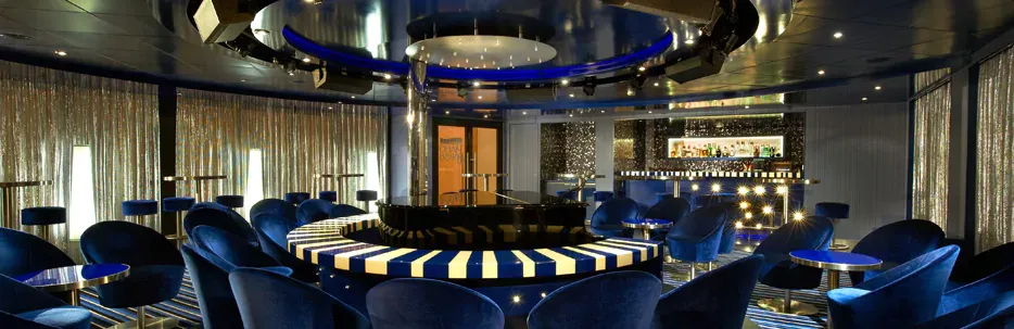 Carnival Sunshine 8