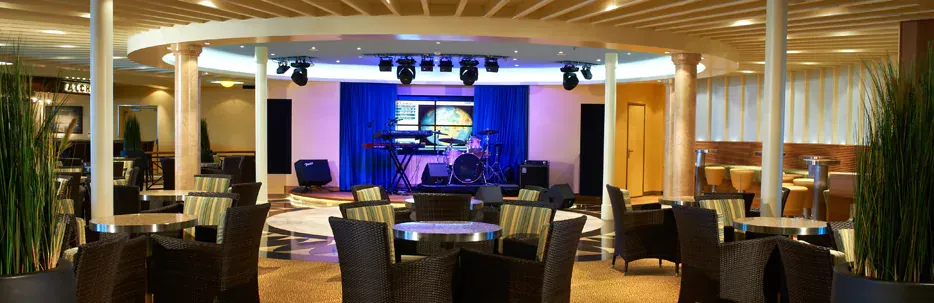Carnival Sunshine 13