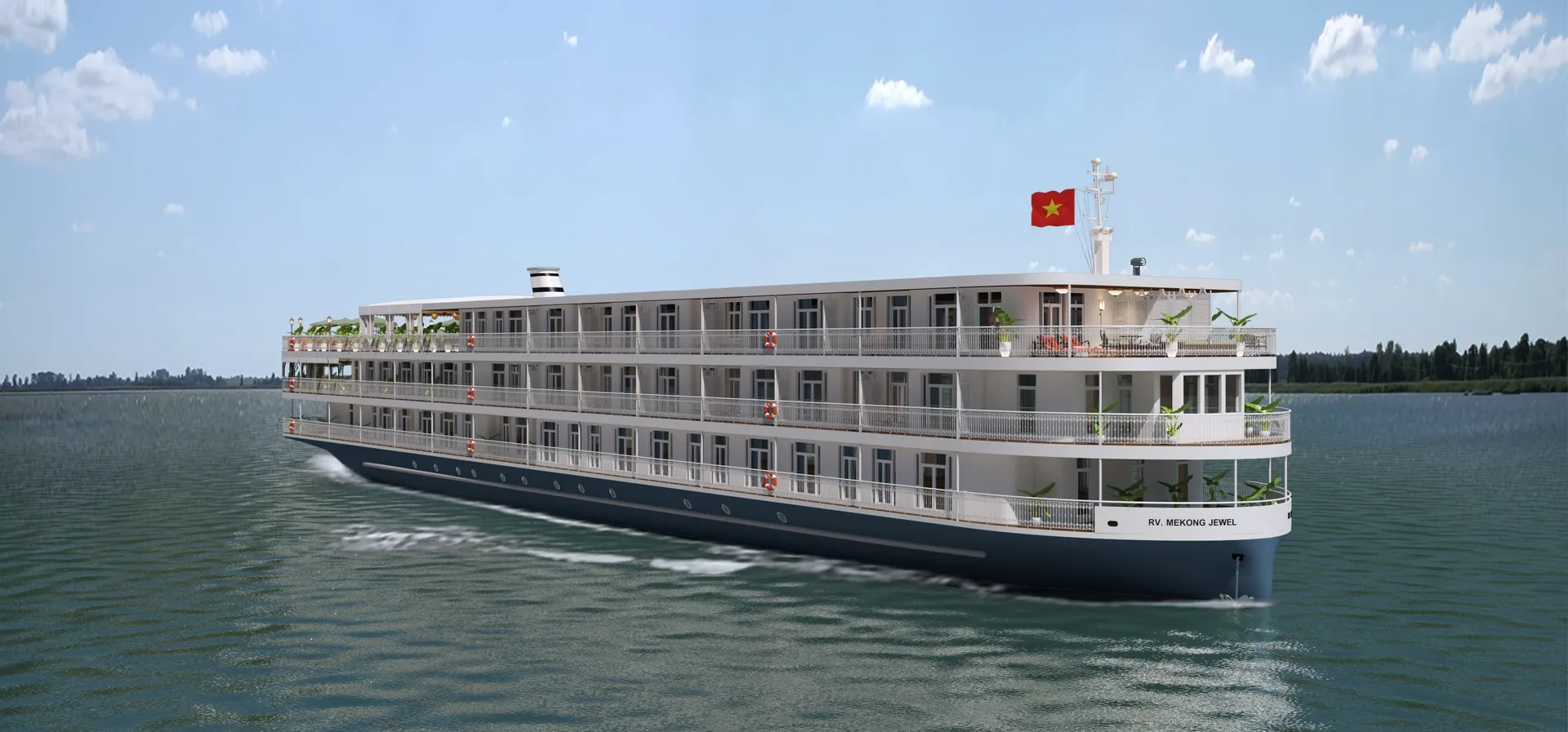 Mekong Jewel 11