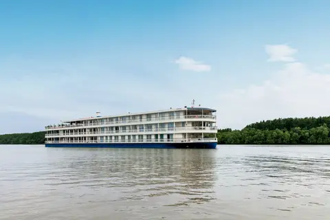 Mekong Jewel — Uniworld River Cruises
