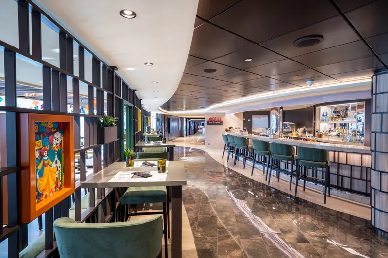 HOLA! Tacos & Cantina 1