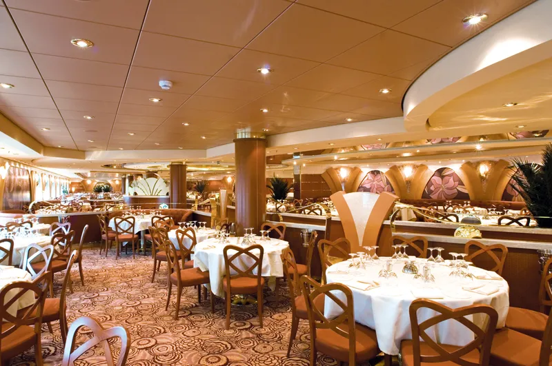 L'Oleandro Restaurant 1