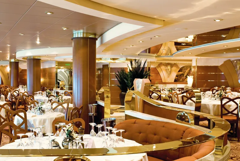 L'Oleandro Restaurant 2