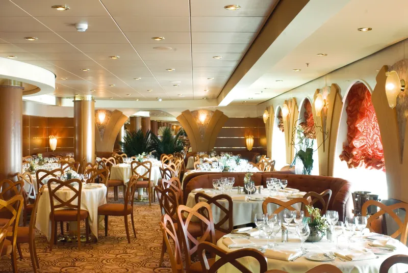 L'Oleandro Restaurant 4