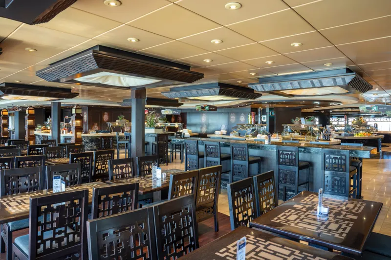 Εστιατόριο Μπουφές Ζανζιβάρη 8