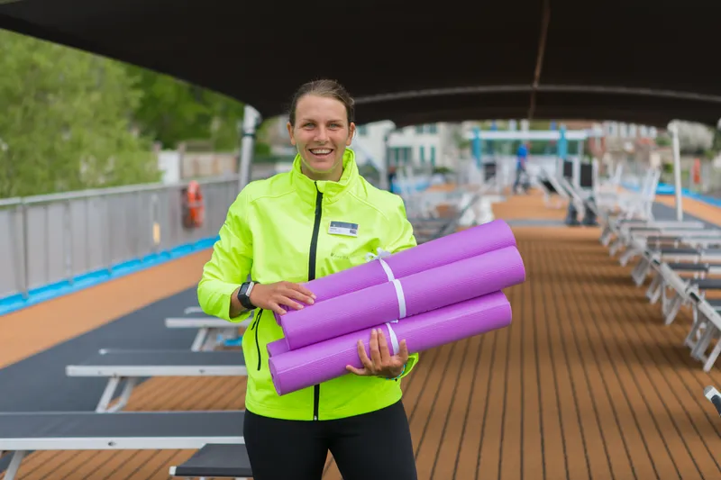 Velvære Workshops 1