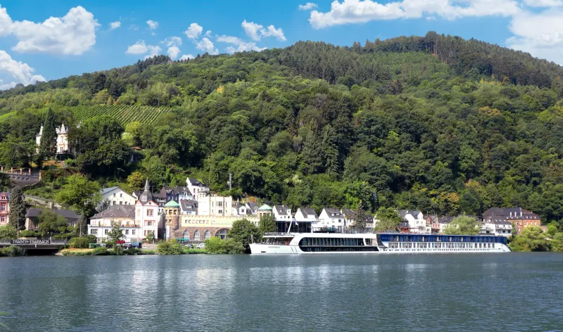 AmaPrima — AmaWaterways