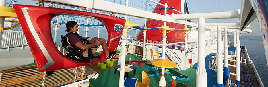 Carnival Vista 45