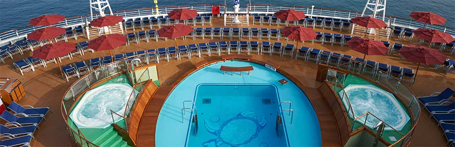 Carnival Vista 33