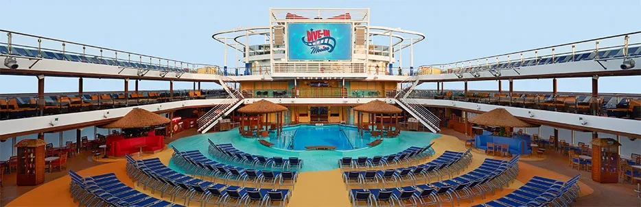 Carnival Vista 27