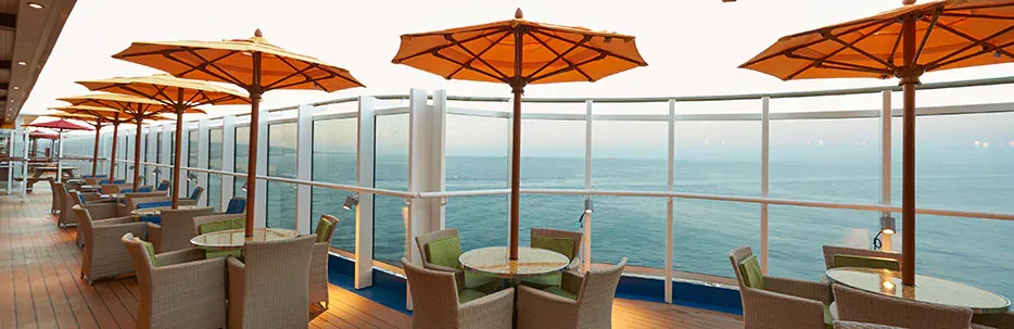 Carnival Vista 20