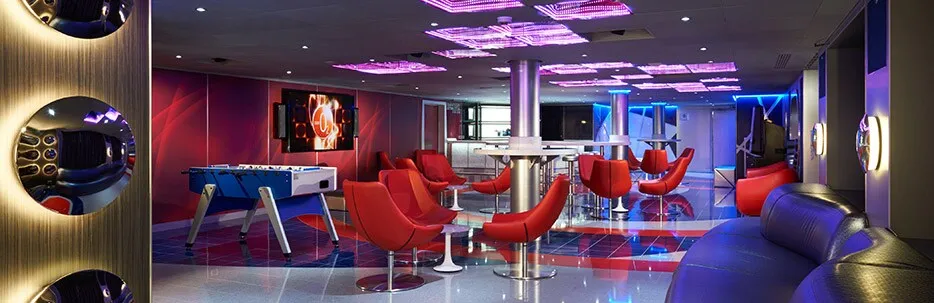 Carnival Vista 8