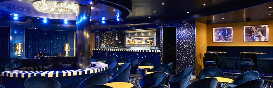 Carnival Vista 22