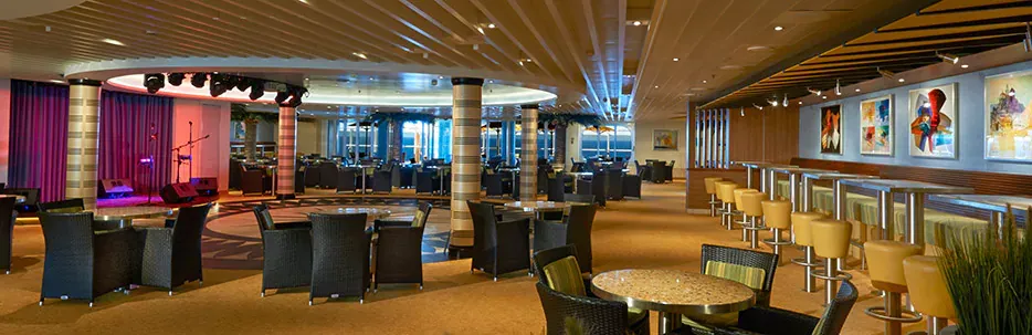 Carnival Vista 21