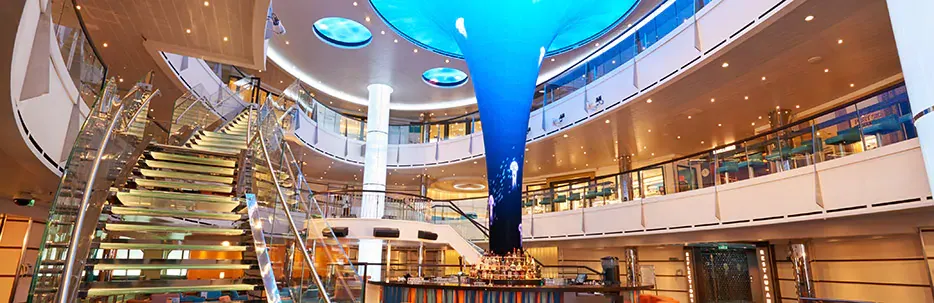 Carnival Vista 5
