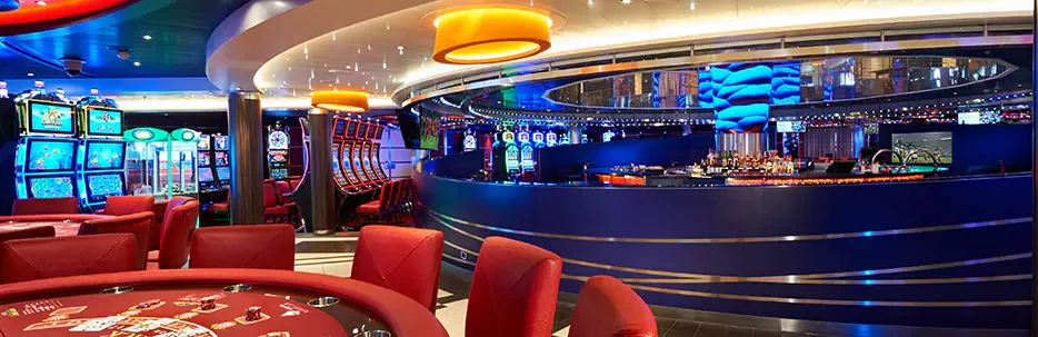 Carnival Vista 7