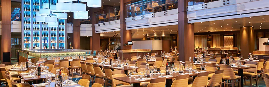Carnival Vista 3
