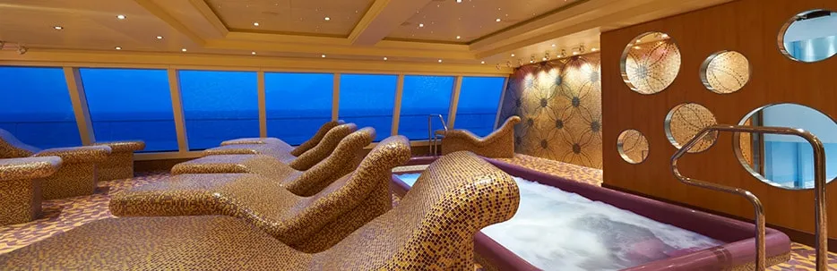 Carnival Vista 40