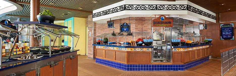 Carnival Vista 28