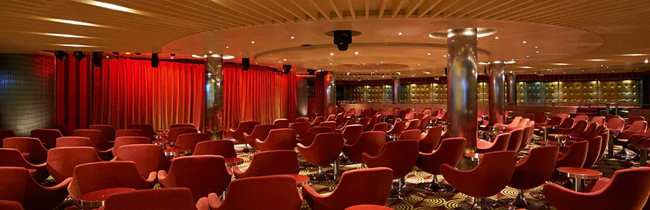 Carnival Vista 9