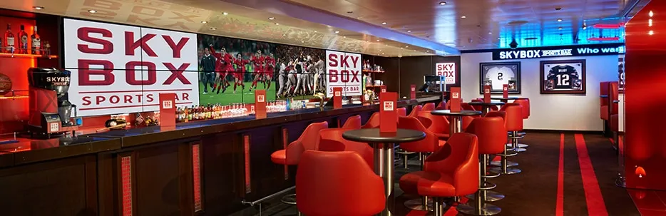 Carnival Vista 11