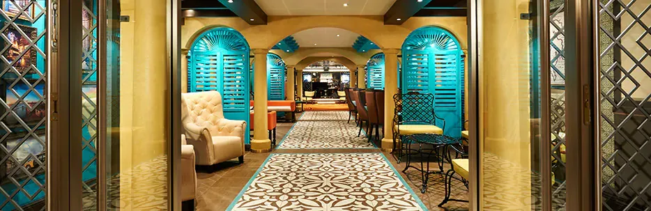 Carnival Vista 17