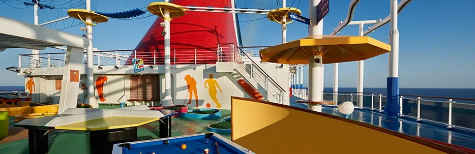 Carnival Vista 43