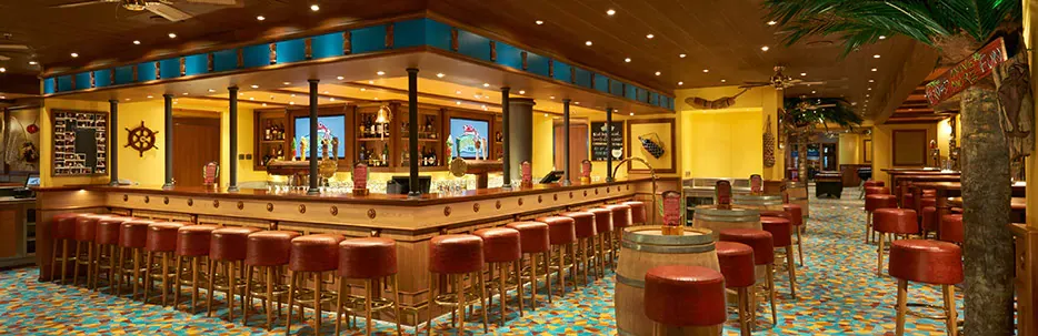 Carnival Vista 23