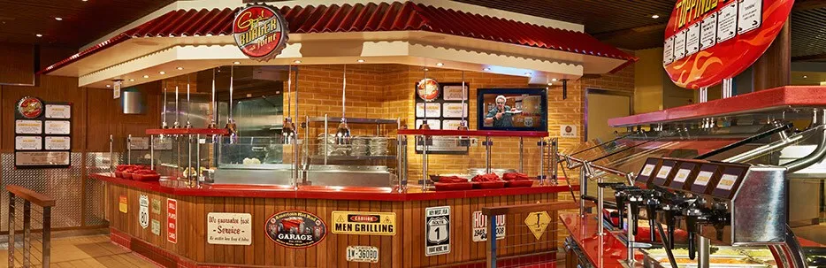 Carnival Vista 29