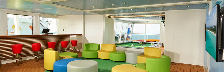 Carnival Vista 42