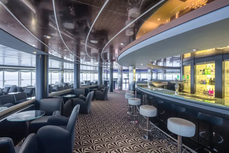 Clubul Disco Pasha 7