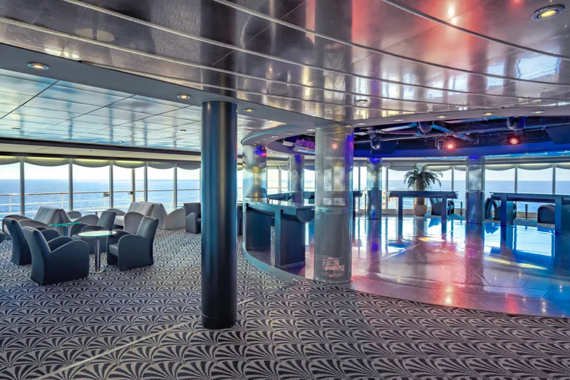 Clubul Disco Pasha 1