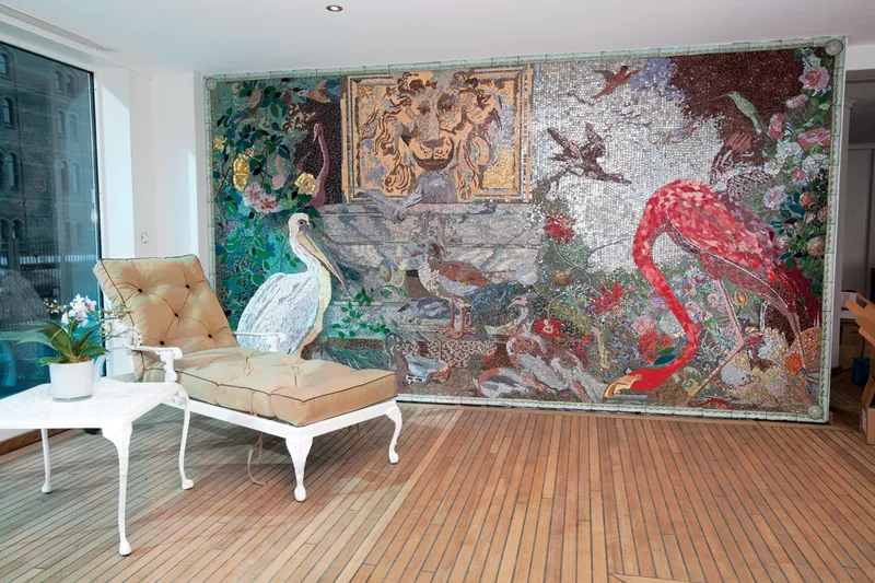 Serenity Flodspa & Pool 2