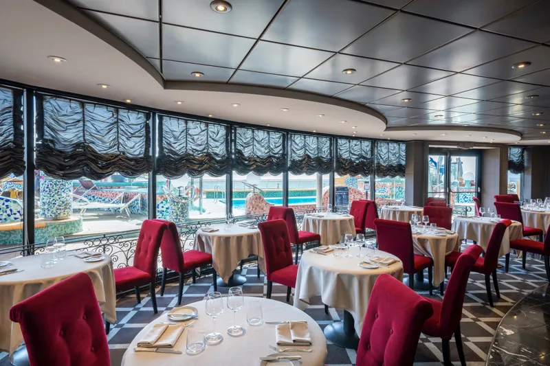 Εστιατόριο L'Etoile 2