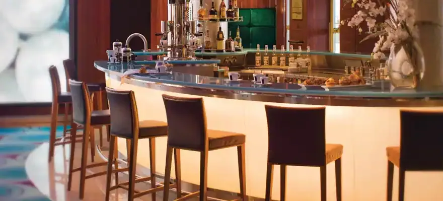 Java Café & Bar