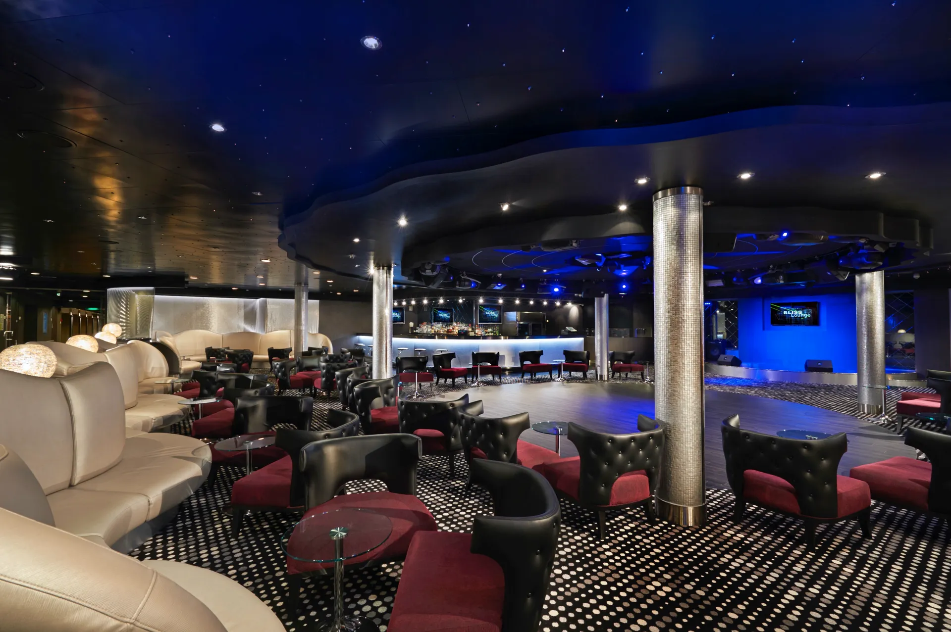 Bliss Ultra Lounge