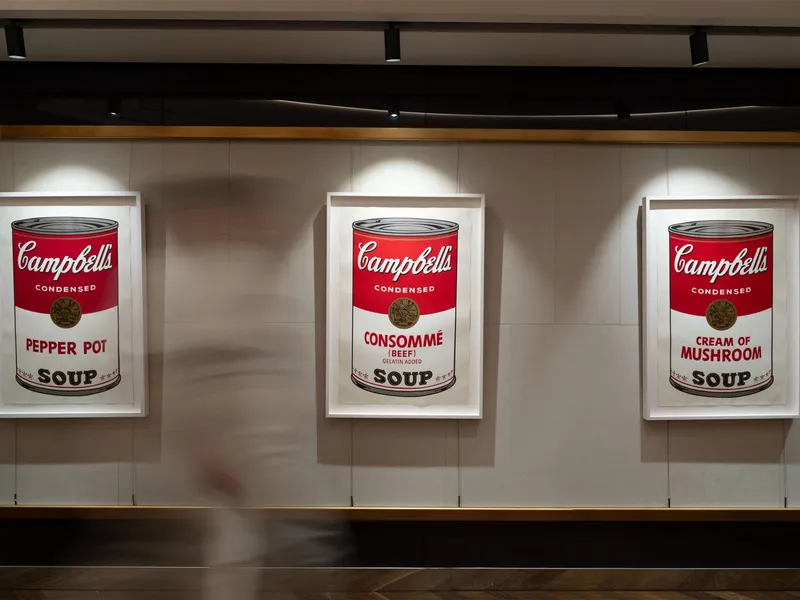 Kunst Ombord EXPLORA II 2