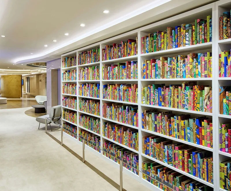 Kunst Ombord EXPLORA II 1