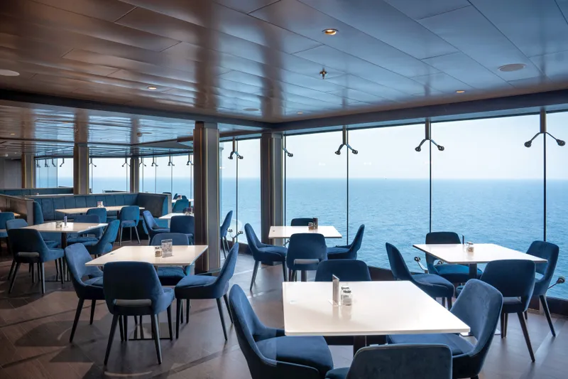 La Brasserie Buffet 1