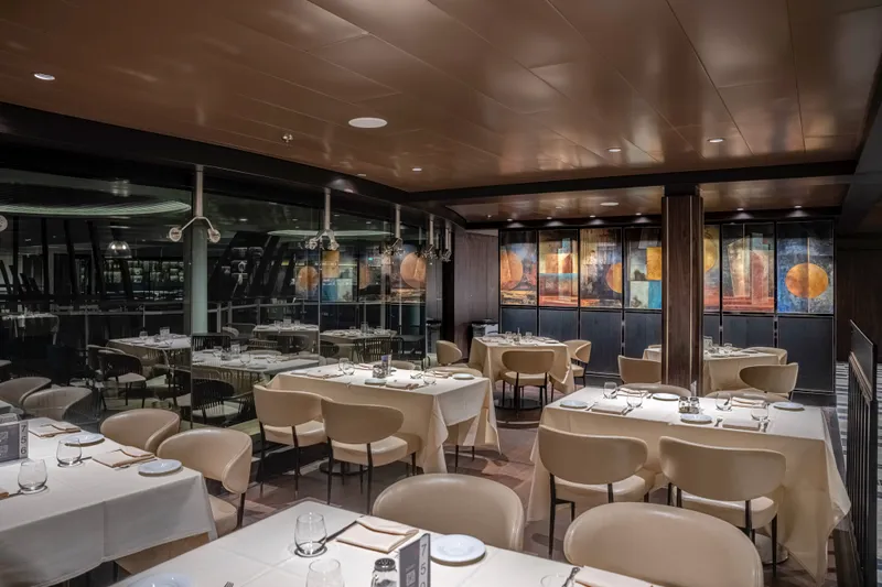 La Brasserie Buffet 2