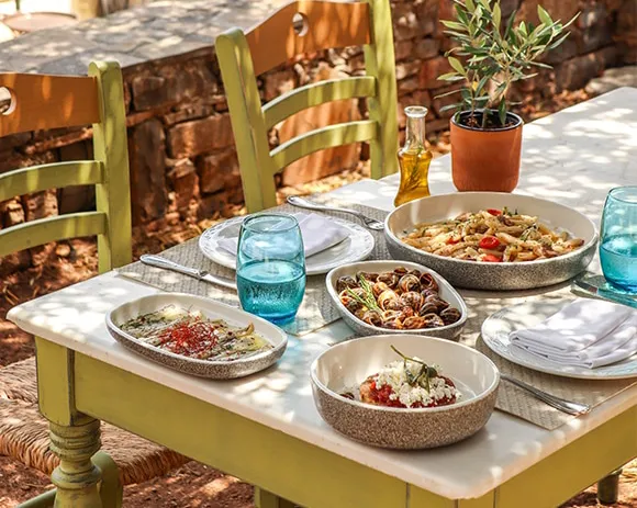 Epikuræisk Berigelsesstudie 1