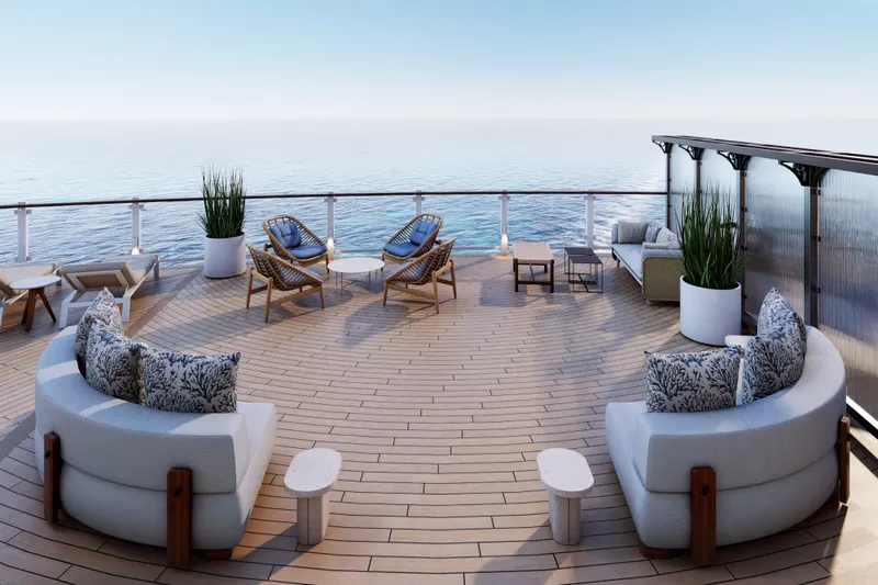 Indulge Outdoor Lounge 1