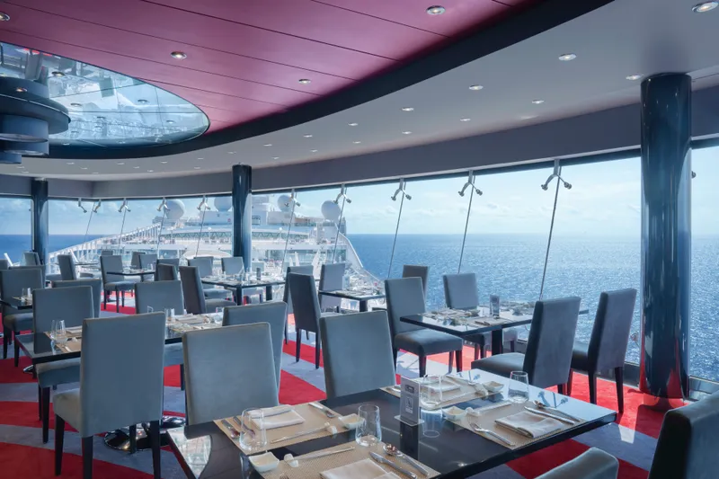 Restaurant Galaxy Kaito 2