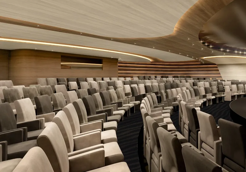 The Theatre - Kita (let’s go)