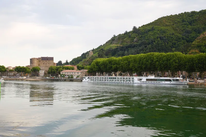 Scenic Sapphire — Festői folyami hajóutak